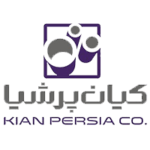 LogoKianPersia 150x150 - لوله 5 داربستی 2/5 میل کیان پرشیا