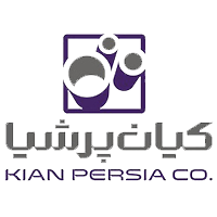 LogoKianPersia - لوله 5 داربستی 2/5 میل جهان