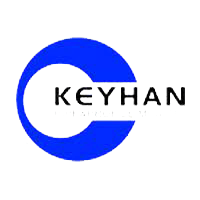 keyhan - لوله استیل 12 اینچ رده 10 چین 304