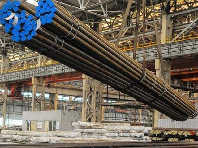 فولاد وارداتی-چین-آهنک