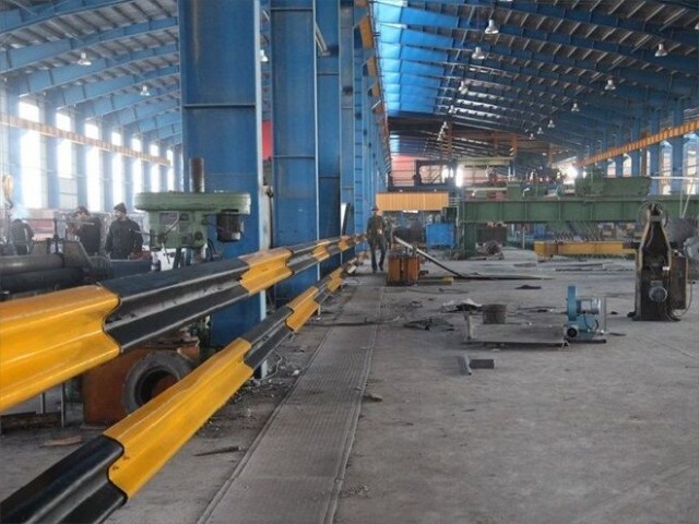 کارخانه ذوب آهن اردبیل-مهیار-آهنک