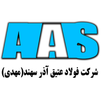 atigh - میلگرد 32 آجدار A3 پردیس آذربایجان