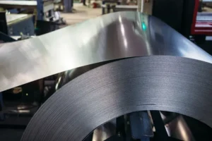 ورق گالوانیزه 0.4 میل عرض 1250 هفت الماس انبار تهران