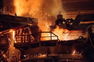 Europe Steel Mill Recovery Runs out of Steam Image 300x200 - نحوه ساخت فولاد چگونه است؟