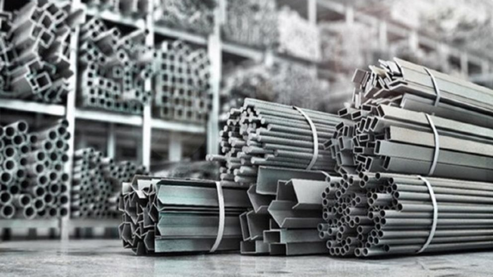 پرکاربردترین آهن آلات ساختمانی