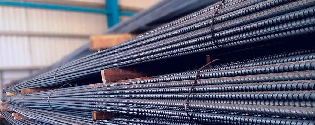 قیمت روز میلگرد میانه
