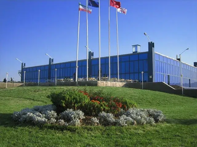 میلگرد آریان فولاد
