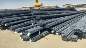 زمان تحویل میلگرد کارخانه فایکو