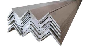 انواع نبشی کارخانه اشتهارد
