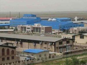 کارخانه اشتهارد