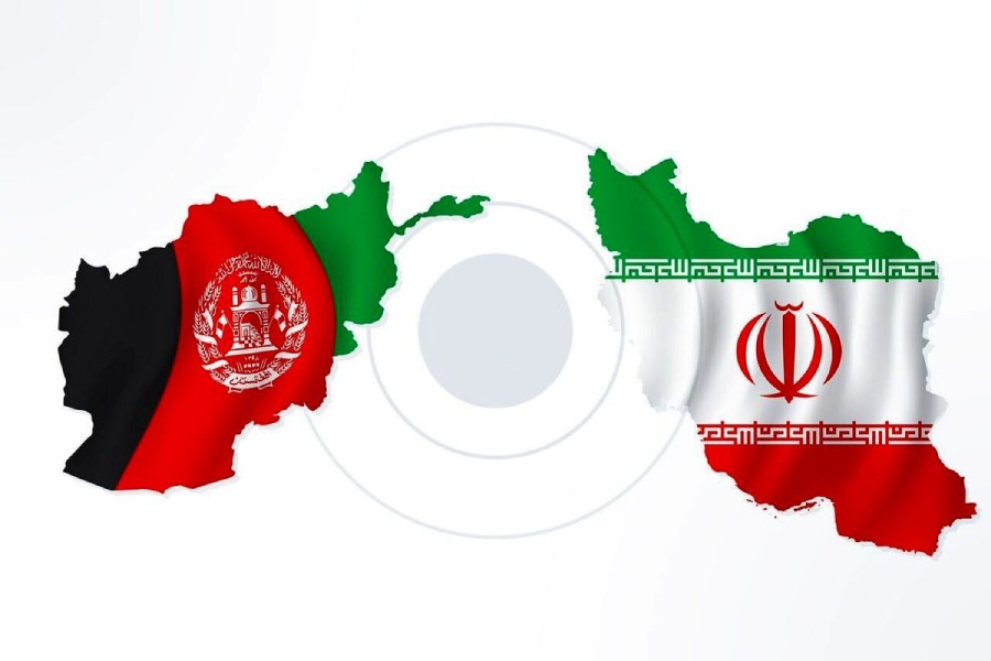 همکاری معدنی ایران و افغانستان