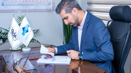 تحول دیجیتال در صنعت فولاد