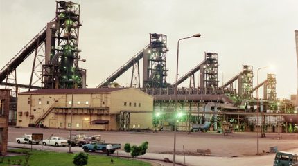 فساد فولاد