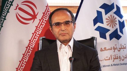 کلاف فولاد سرمد ابرکوه در بورس کالا