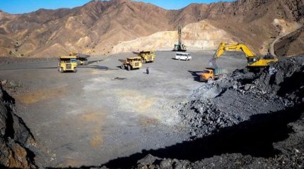 بحران تأمین سنگ‌آهن در صنعت فولاد