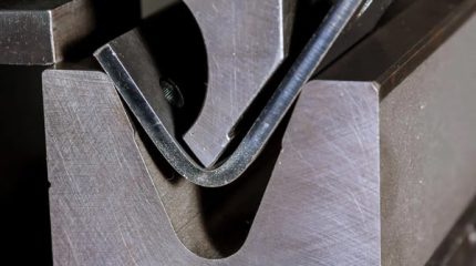 خمکاری ورق چیست و چرا انجام می‌شود؟